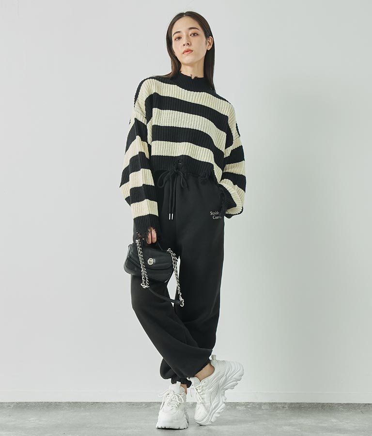 厚底 スニーカー 799-9029