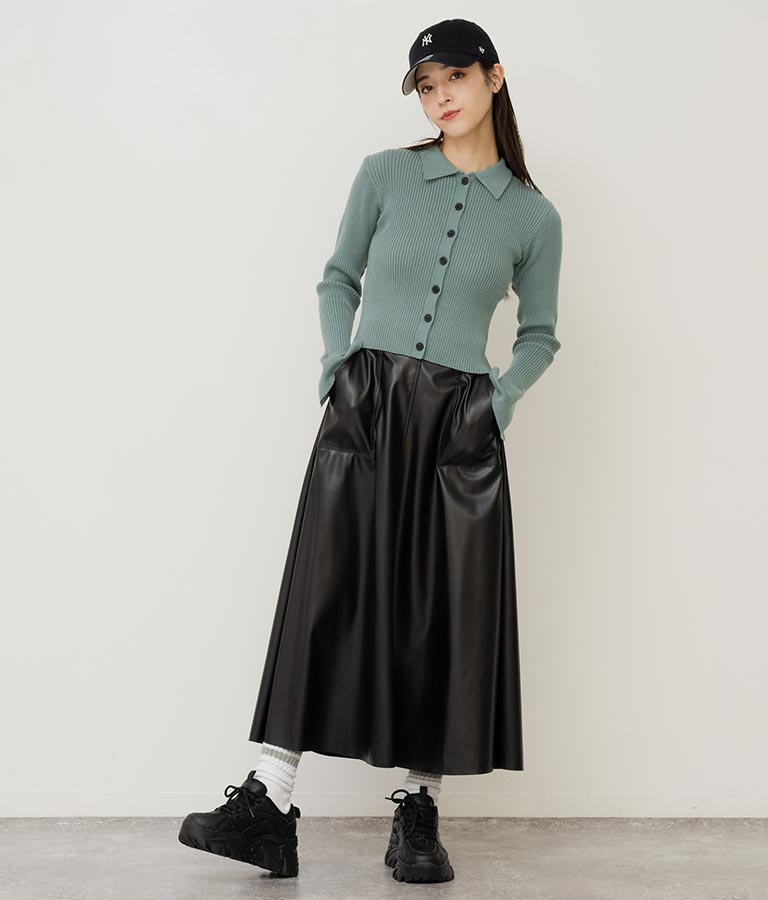 厚底 スニーカー 799-9029