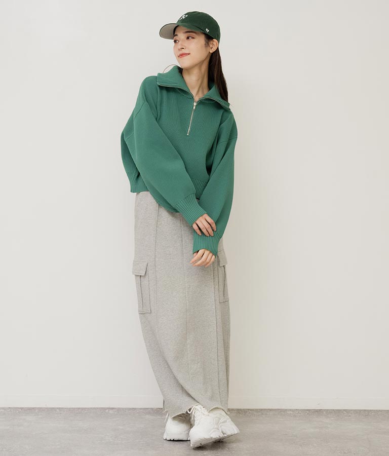 厚底 スニーカー 799-9029