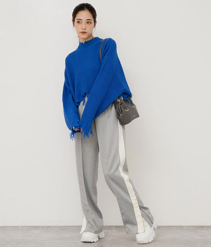 厚底 スニーカー 799-9029