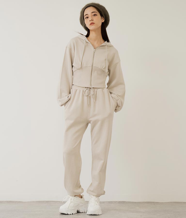 厚底 スニーカー 799-9029