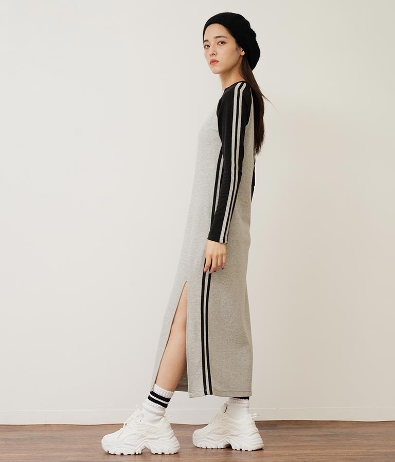 厚底 スニーカー 799-9029