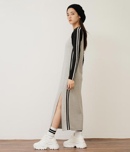 厚底 スニーカー 799-9029