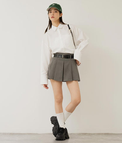 厚底 スニーカー 799-9029