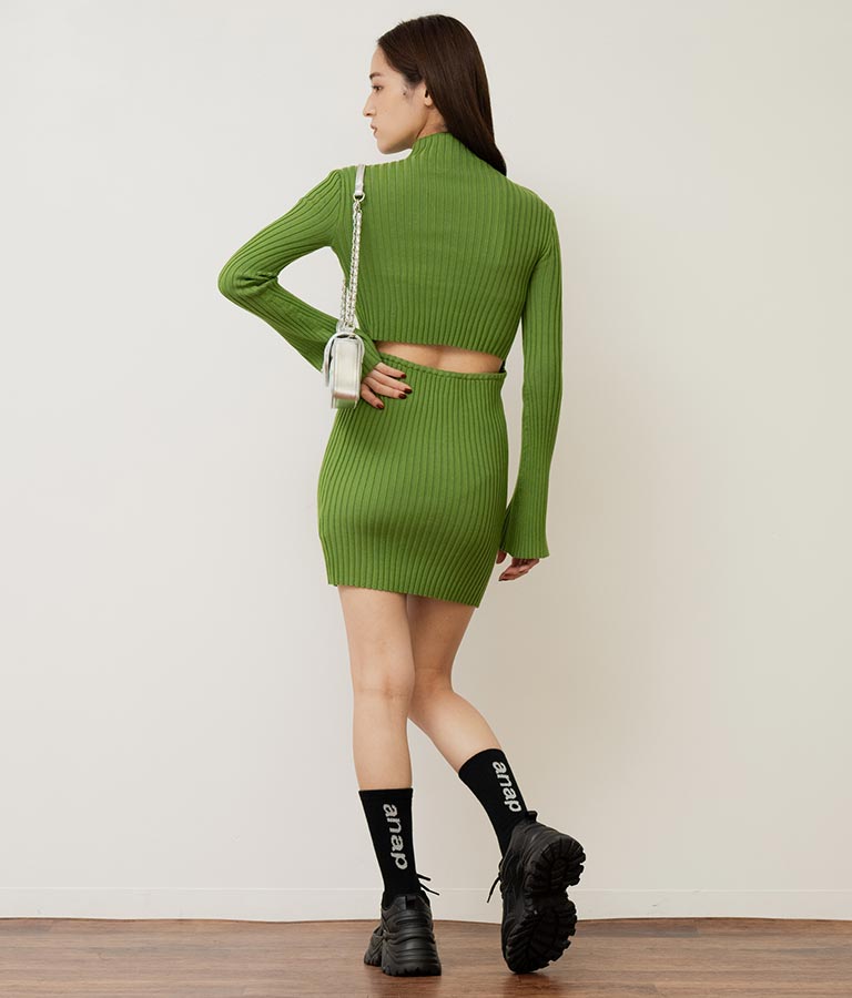 厚底 スニーカー 799-9029