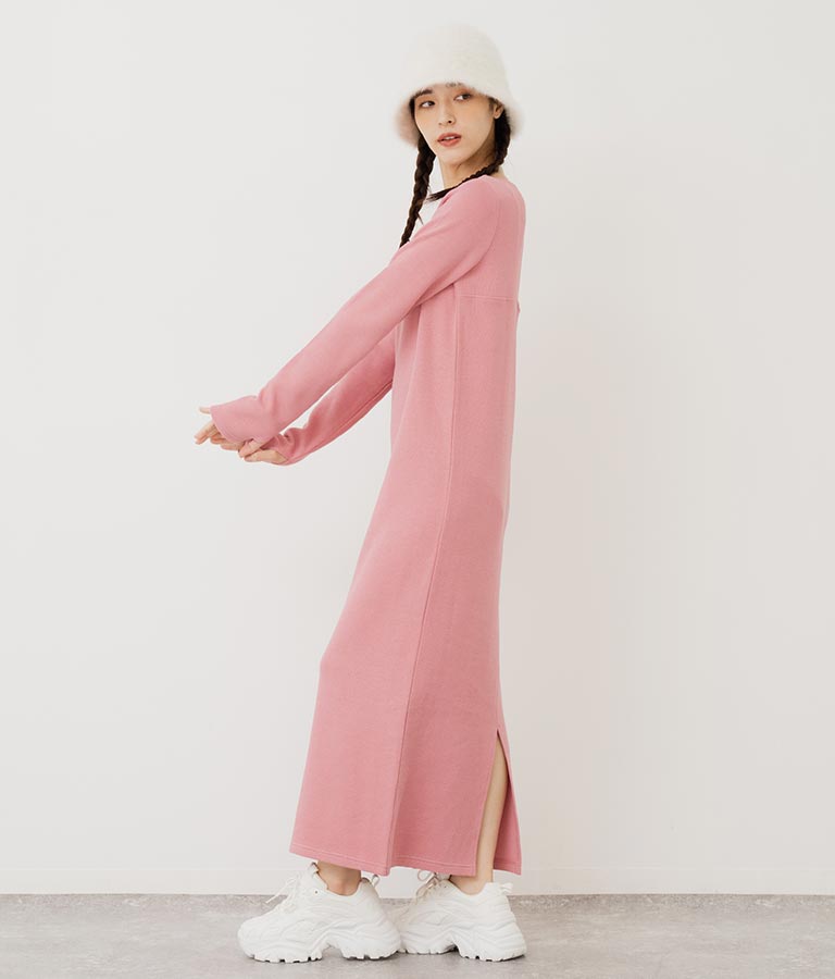 厚底 スニーカー 799-9029