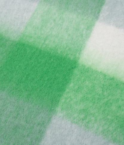 フリンジ大判ストール 159-5517