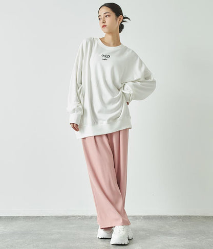 ZIP スラックス パンツ 152-5513