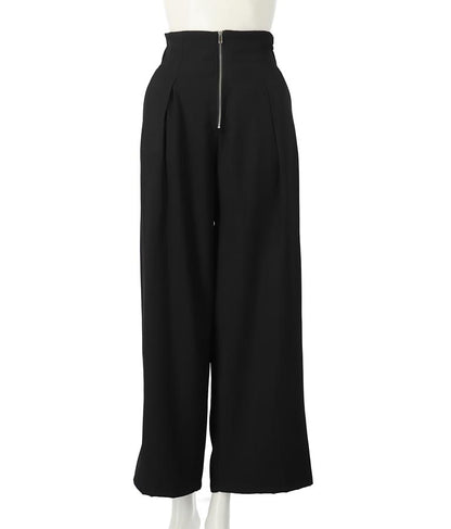ZIP スラックス パンツ 152-5513