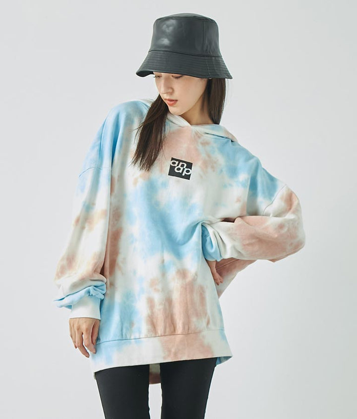 フェイクレザー×ツイルリバーシブルバケットハット 159-5500