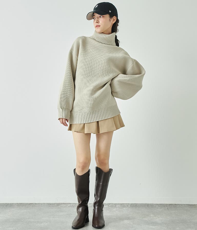 ウエスタン ロングブーツ 799-9094