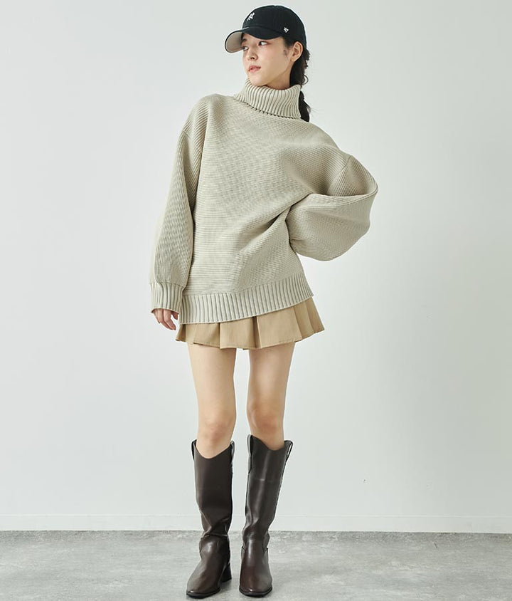 ウエスタン ロングブーツ 799-9094