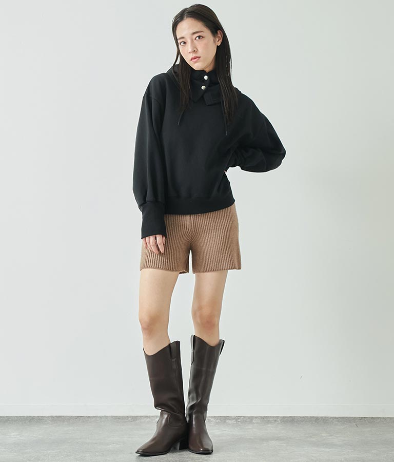ウエスタン ロングブーツ 799-9094