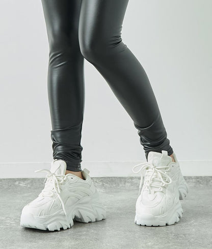 厚底 スニーカー 799-9029