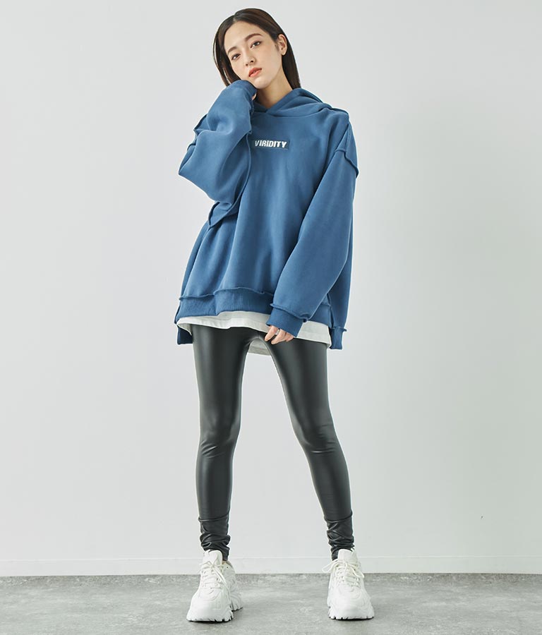 厚底 スニーカー 799-9029