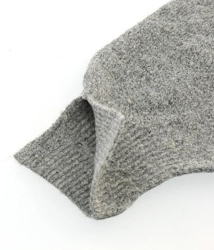 ブークレ Vネック ニット トップス × ホルターネック キャミソール セット 【セットアップ着用可】 798-9074