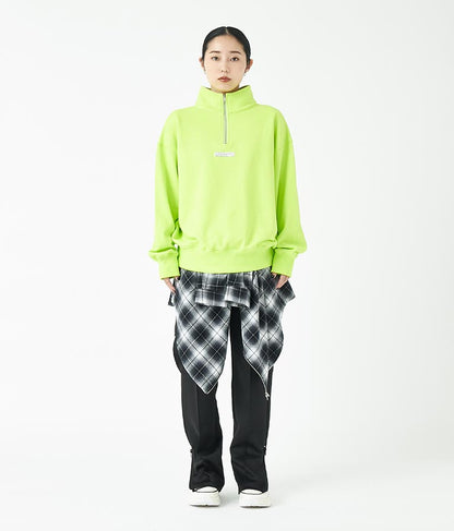 ダブル ウエスト トラック パンツ 30-2104