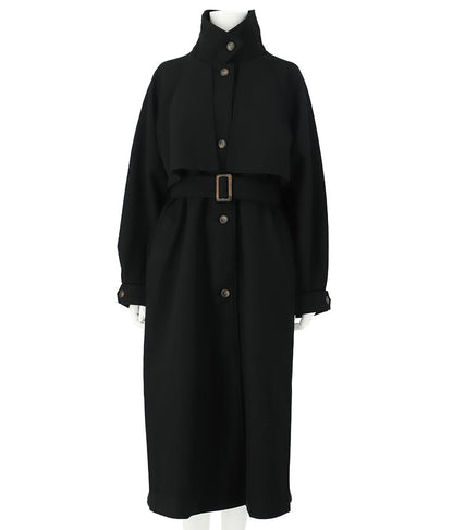 アレンジカラー シングル ロング コート 526-6707