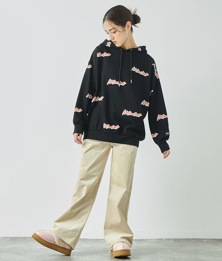 コーデュロイ ストレート パンツ 792-9095