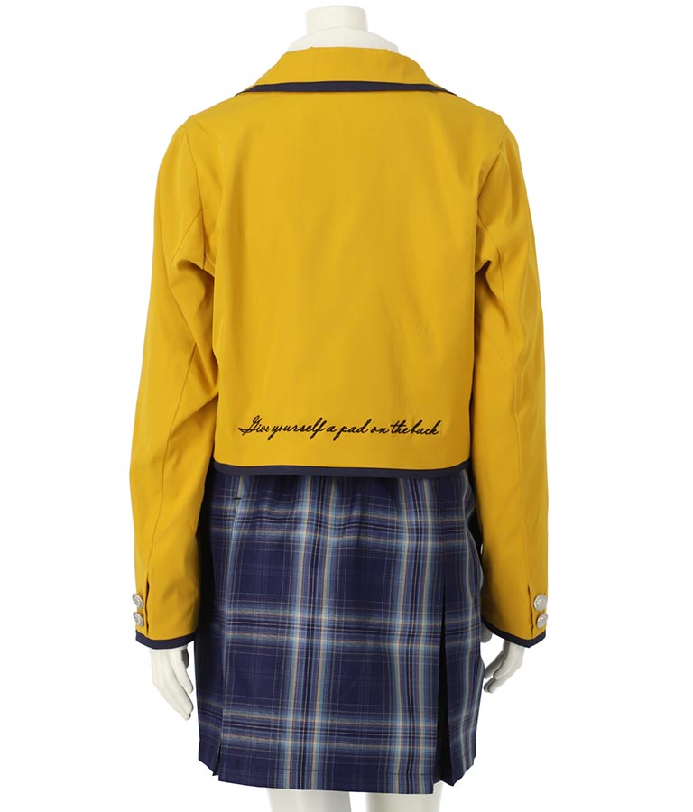 ANAP GIRL フォーマル 4点セット  卒服 918-7322