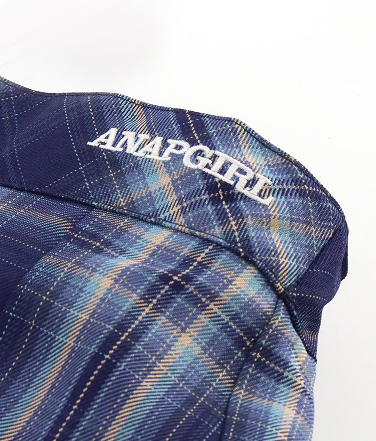 ANAP GIRL フォーマル 4点セット  卒服 918-7322