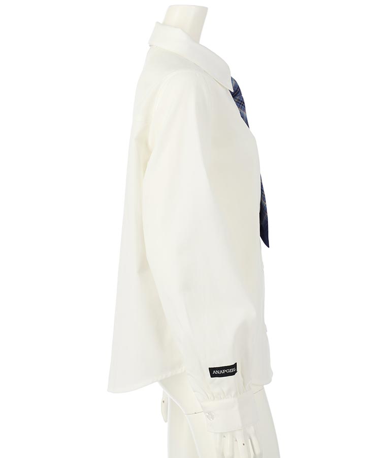 ANAP GIRL フォーマル 4点セット  卒服 918-7322