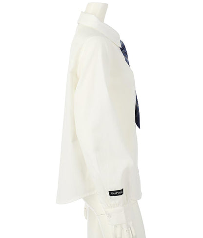 ANAP GIRL フォーマル 4点セット  卒服 918-7322