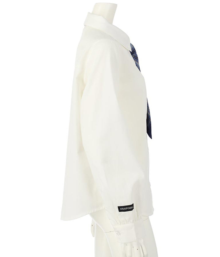 ANAP GIRL フォーマル 4点セット  卒服 918-7322