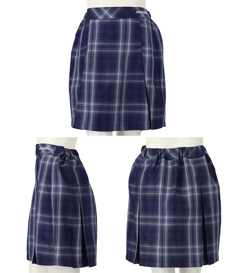 ANAP GIRL フォーマル 4点セット  卒服 918-7322