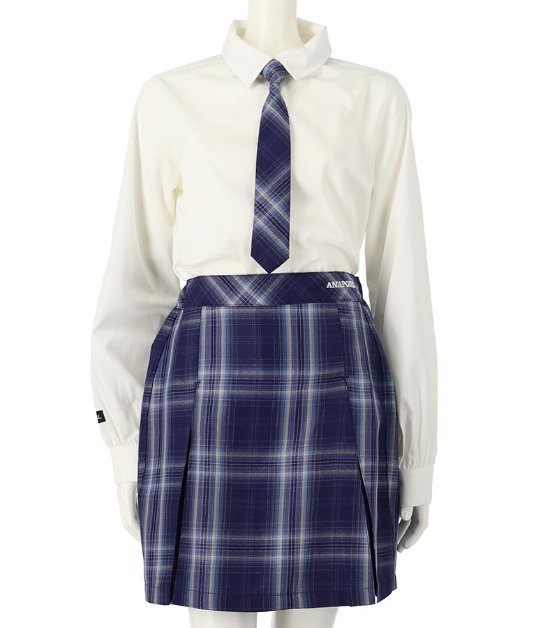 ANAP GIRL フォーマル 4点セット  卒服 918-7322