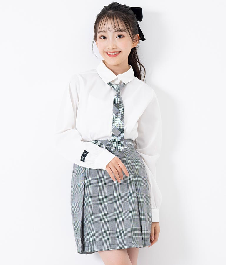 ANAP GIRL フォーマル 4点セット  卒服 918-7322