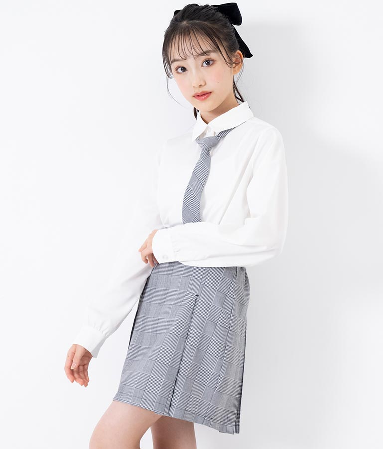 ANAP GIRL フォーマル 4点セット  卒服 918-7322