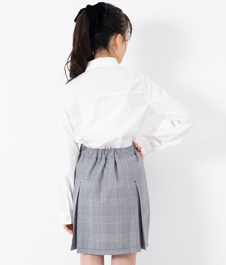 ANAP GIRL フォーマル 4点セット  卒服 918-7322