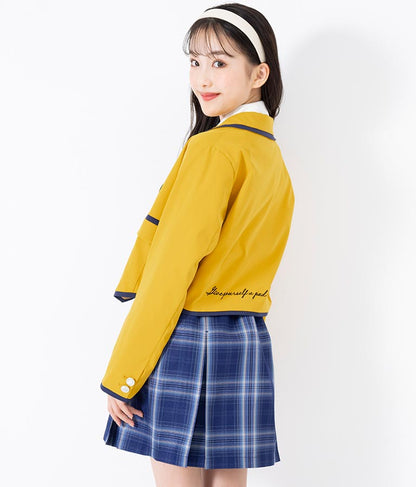 ANAP GIRL フォーマル 4点セット  卒服 918-7322