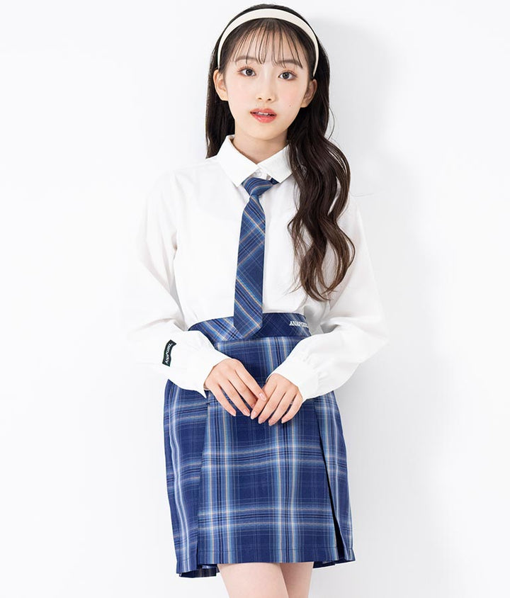 ANAP GIRL フォーマル 4点セット  卒服 918-7322
