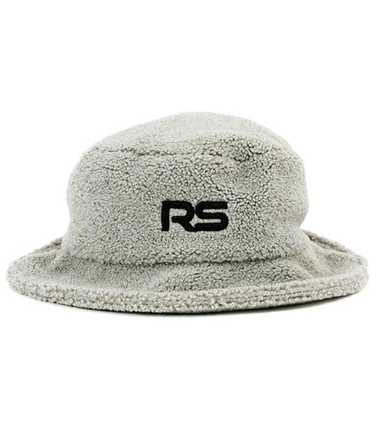 R+S ボア バケット ハット 919-7376