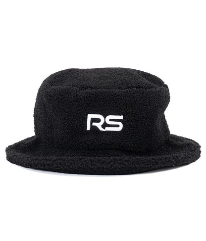 R+S ボア バケット ハット 919-7376