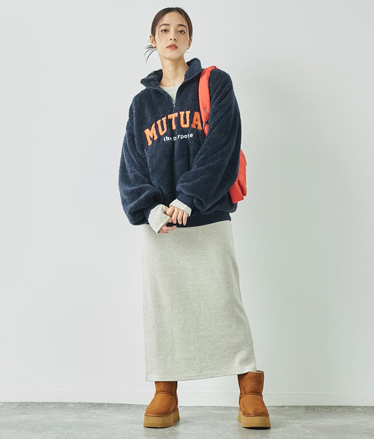 ナイロン キルティング ミニショルダー バッグ 159-5484