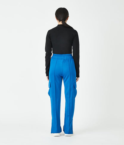 ダブル ウエスト トラック パンツ 30-2104