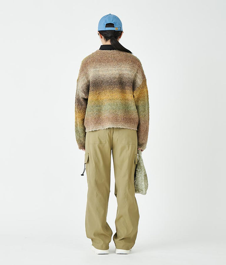 グラデーションニット 30-3102