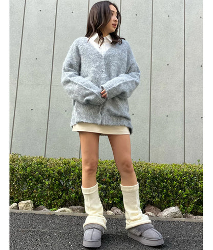 袖ギャザーデザインクロップドシャツ 154-5510