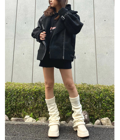 英字柄 裏毛 スウェット パーカー【親子お揃い】 793-9041