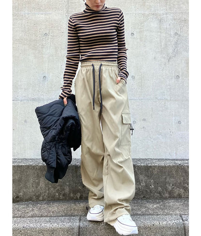 キルティング クロップド ジャケット ブルゾン 156-5533