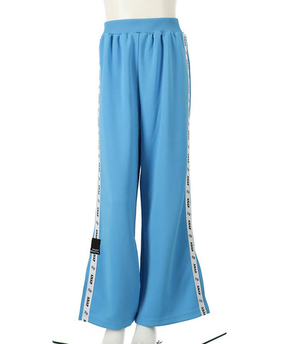 R+S【リラスポ】吸水速乾加工 ジャージ パンツ (ユニセックス アイテム) 912-7400