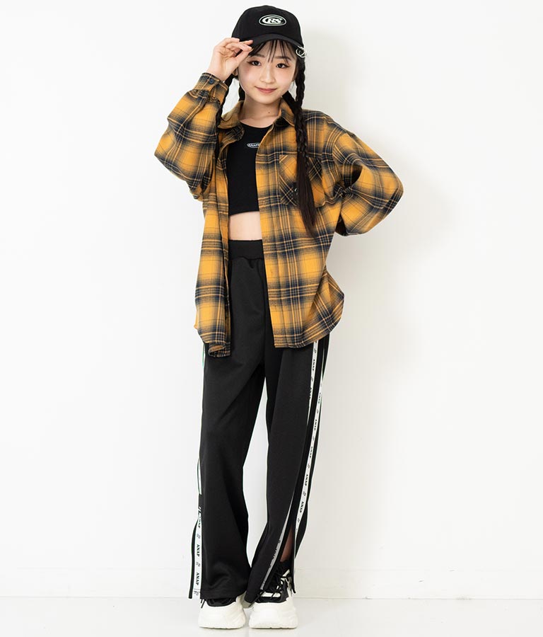 R+S【リラスポ】吸水速乾加工 ジャージ パンツ (ユニセックス アイテム) 912-7400