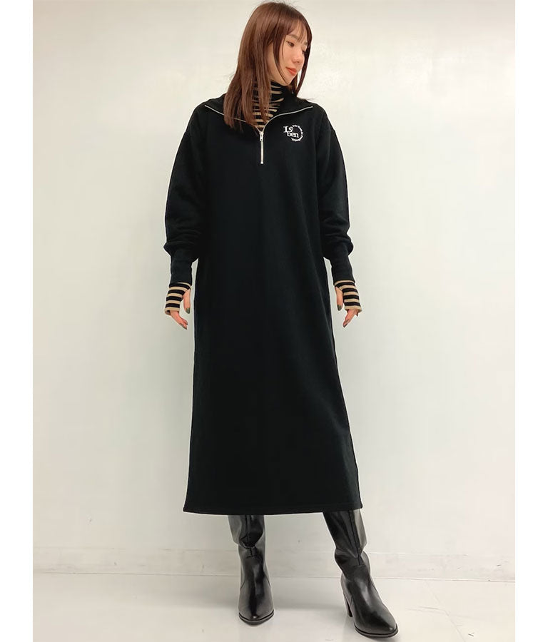 ウエスタン ロングブーツ 799-9094