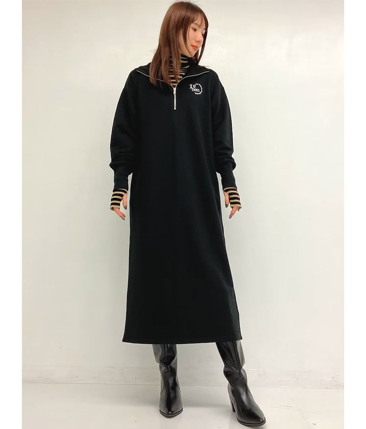 ウエスタン ロングブーツ 799-9094