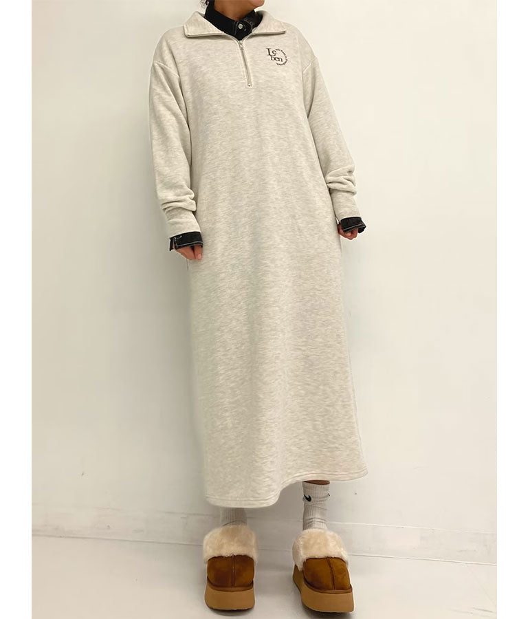 デニムオーバーサイズシャツ 154-5497