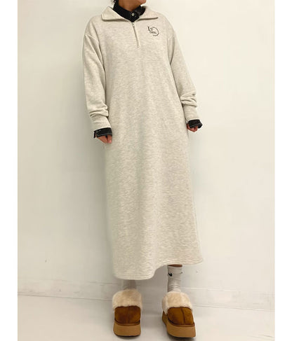 デニムオーバーサイズシャツ 154-5497