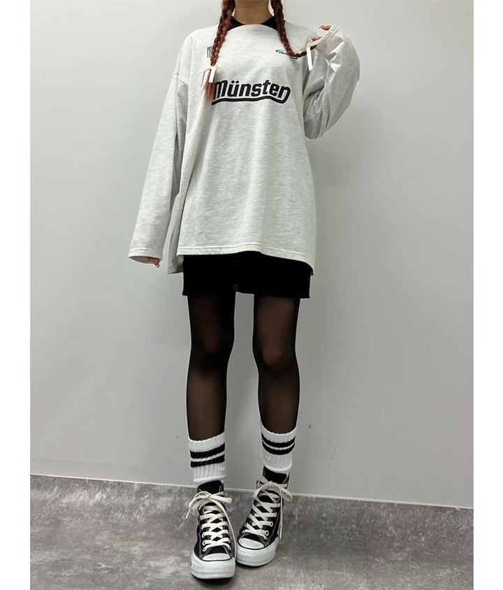 2way リブニット カーディガン タイトミニワンピース 157-5522